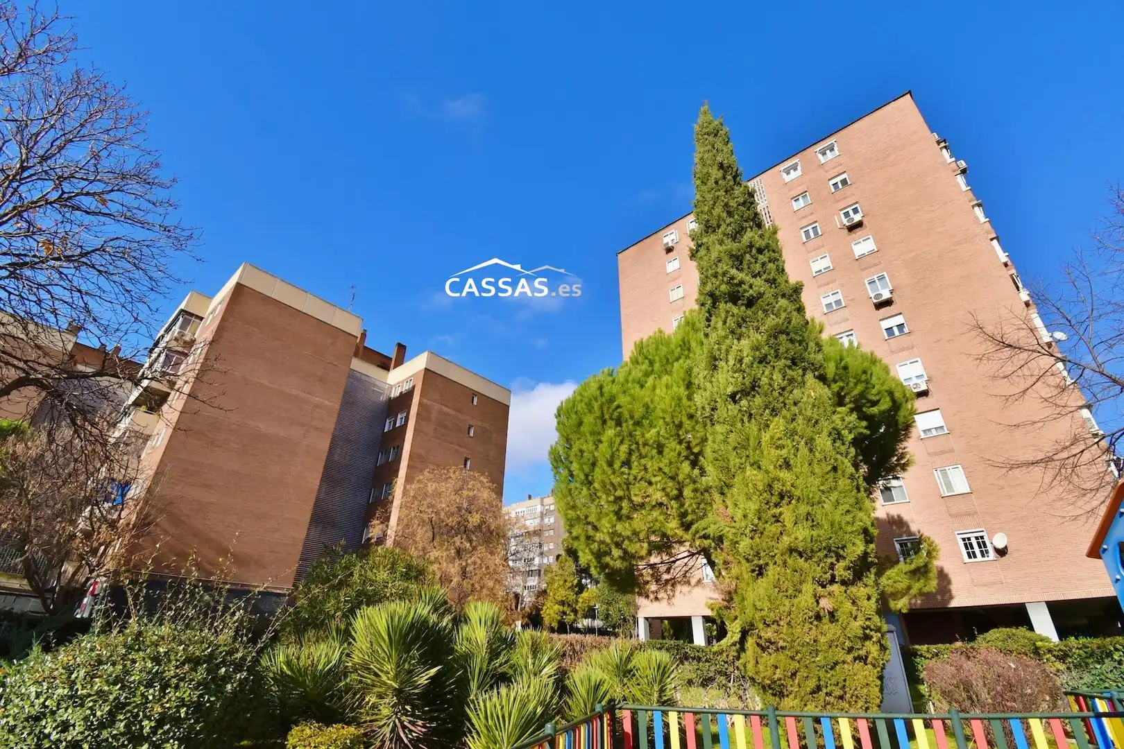 Wohnung mit Aufzug zum Verkauf in Calle de la Veredilla, imagen 35
