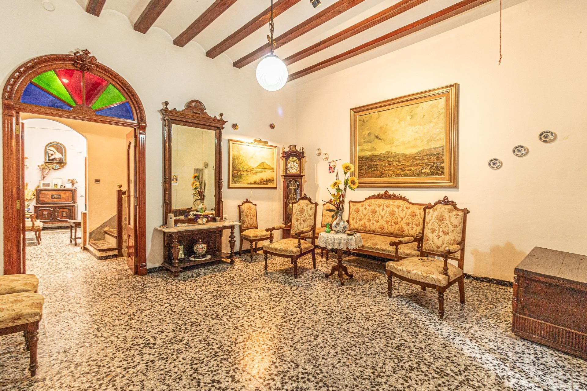 Casa o xalet en venda en Manuel amb Aire condicionat, Terrassa i Traster