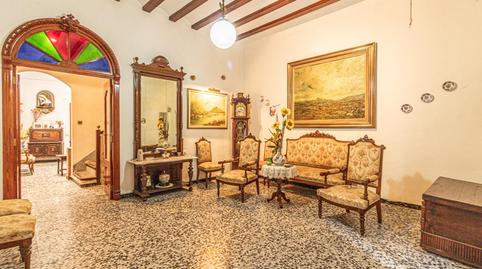 Foto 2 de Casa o xalet en venda a Manuel, Valencia