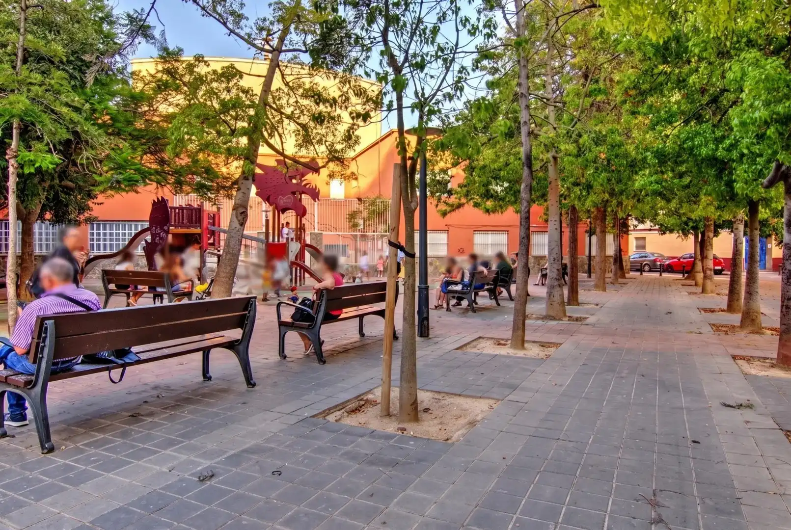 Pis amb terrassa en venda a ESCORPION, imagen 26