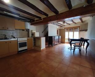 Kitchen of Country house for sale in La Selva del Camp  with Storage room