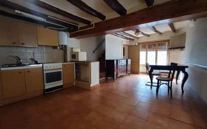 Kitchen of Country house for sale in La Selva del Camp