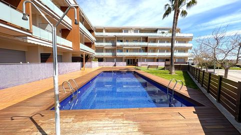 Foto 2 de Apartamento en venta en Platges, La Ràpita