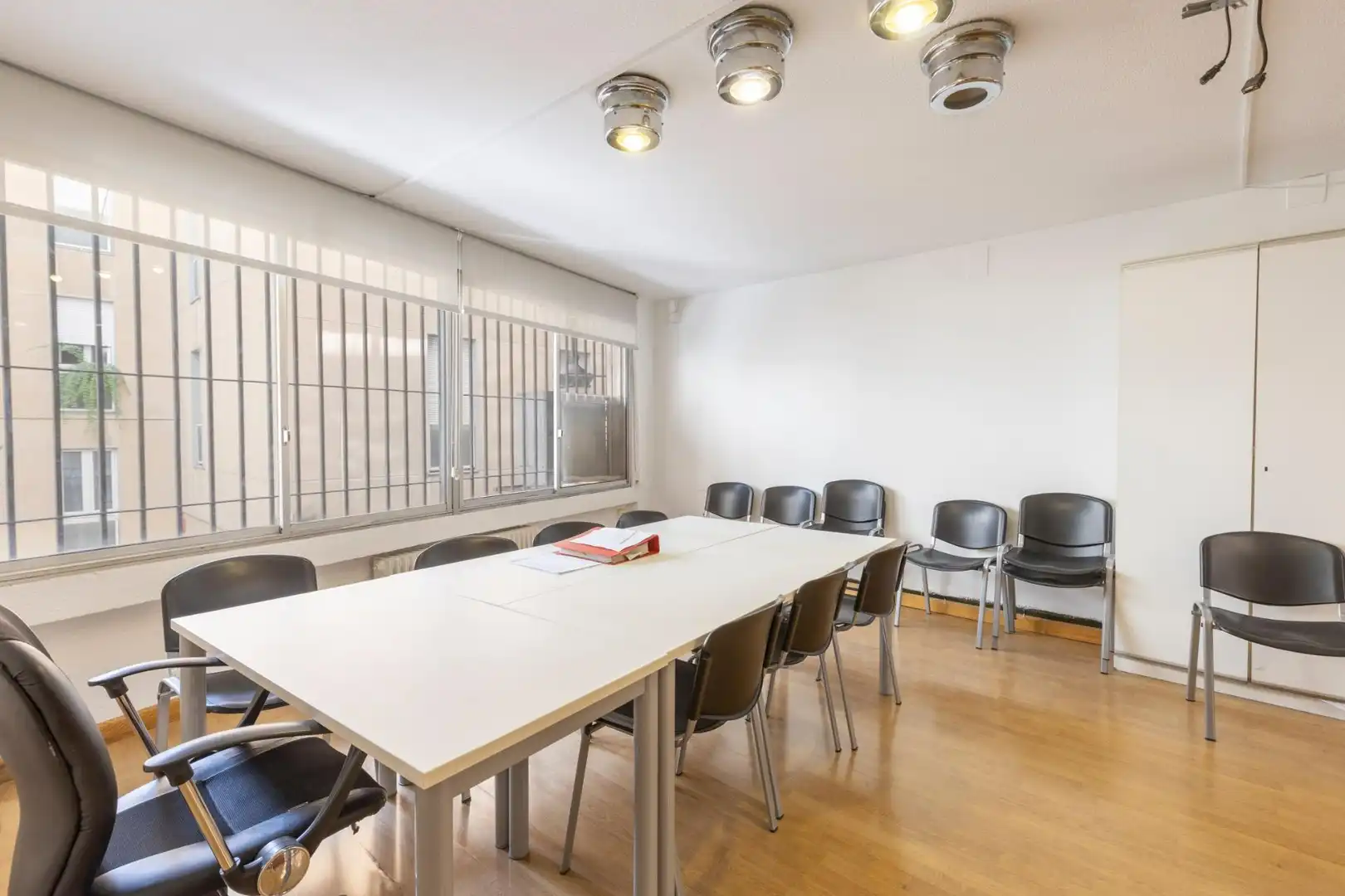 Gewerbefläche zum Verkauf in Calle Ángel Ganivet 15, imagen 13