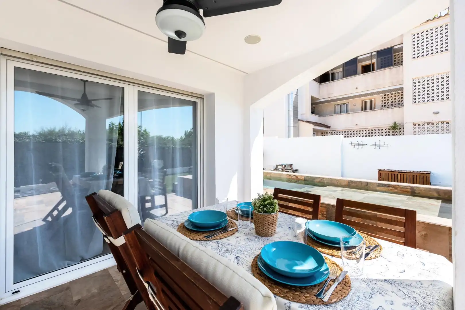 Haus mit Terrasse zum Verkauf in JOSEP JUJOL 29, imagen 8