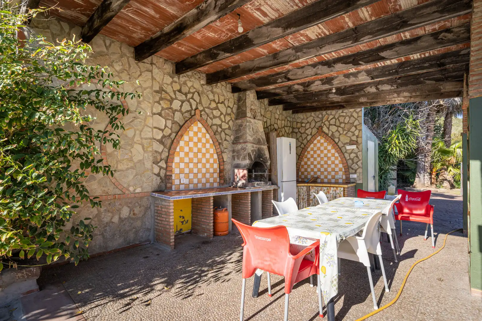Casa amb piscina en venda a MONTENEGRAL BAJO 0, imagen 5