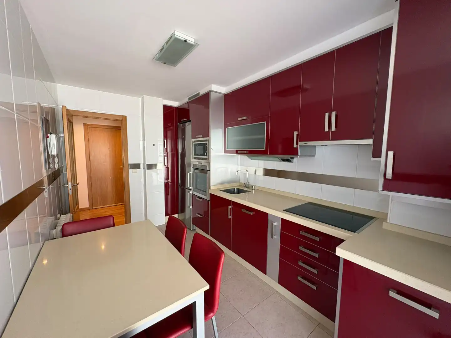 Flat with lift for sale in Brión, imagen 2