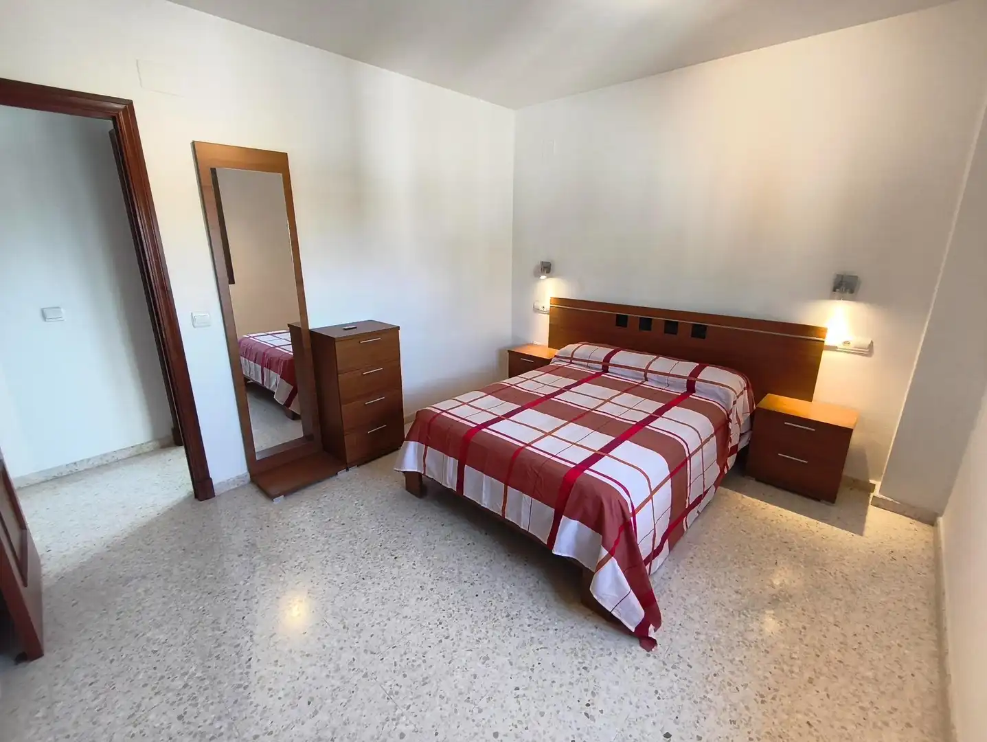Piso con piscina en alquiler en El Retiro - Parque Atlántico - Ronda este, imagen 16