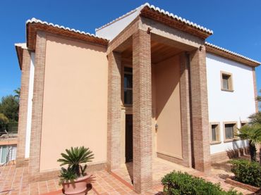 Casa con balcone in vendita a Centro ciudad