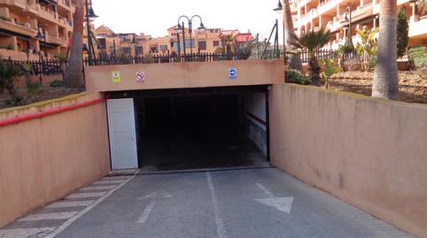 Foto 5 de Garatge de lloguer a Avenida Almerimar, 276, Almerimar, El Ejido