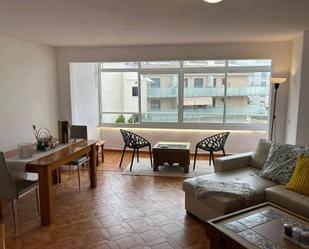 Apartament de lloguer a Torreblanca del Sol