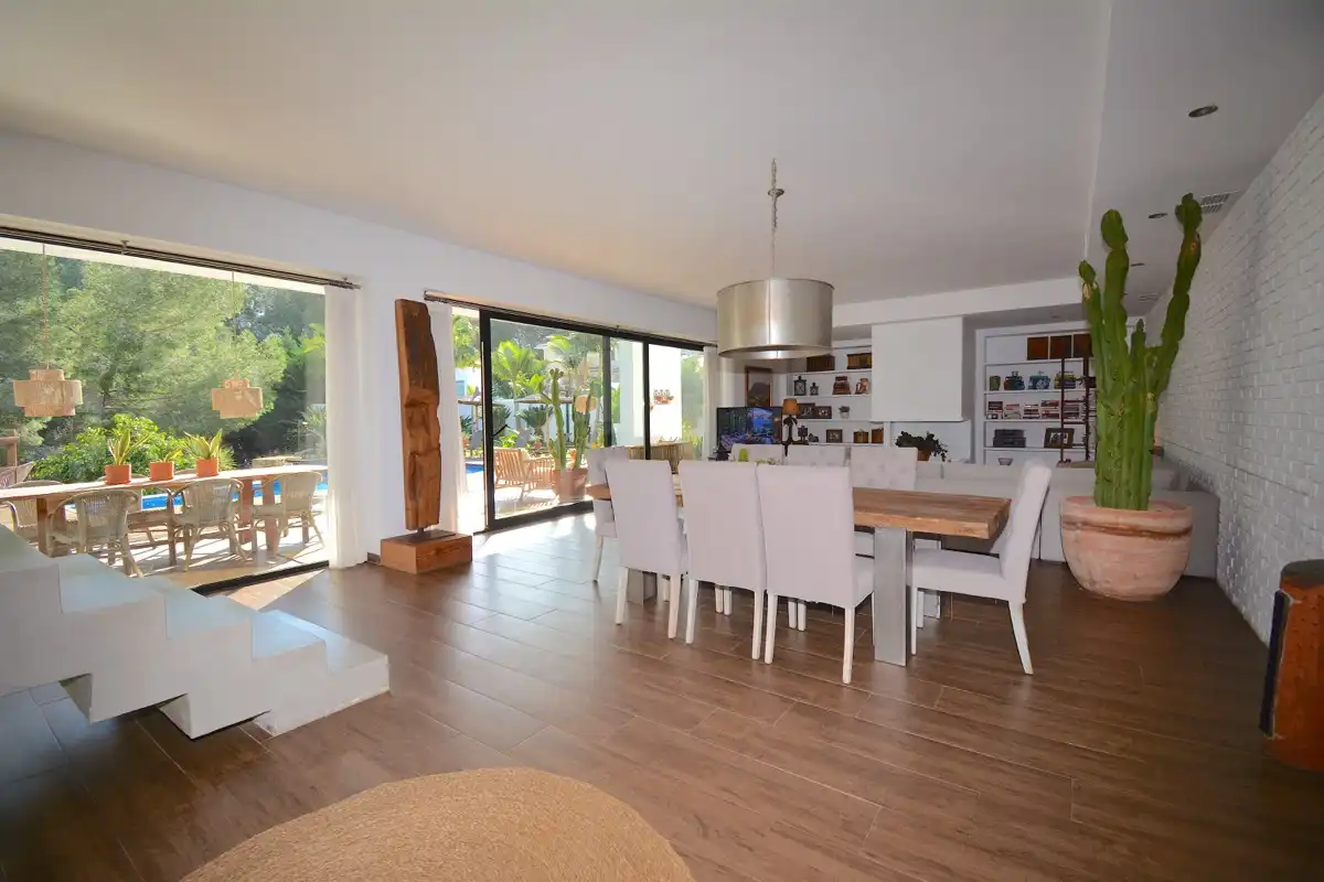 Villa avec piscine à vendre à El Montgó, imagen 20
