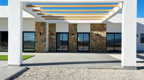 Stylish New Build with Private Pool  Garage  Tranquil Living Near Alicante, immagine 5
