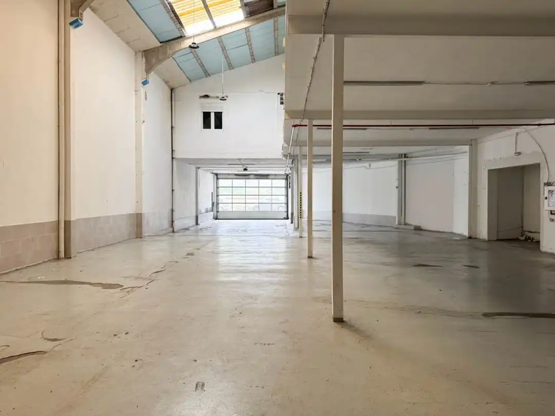 Industriegebäude zum Verkauf in Peñacastillo - Nueva Montaña, imagen 5