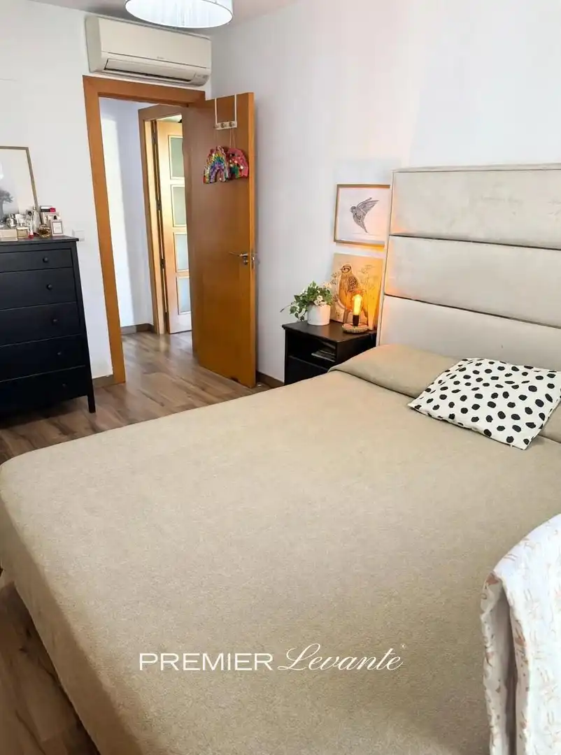 Habitación de Piso en venta en Altea con Aire acondicionado, Calefacción y Balcón