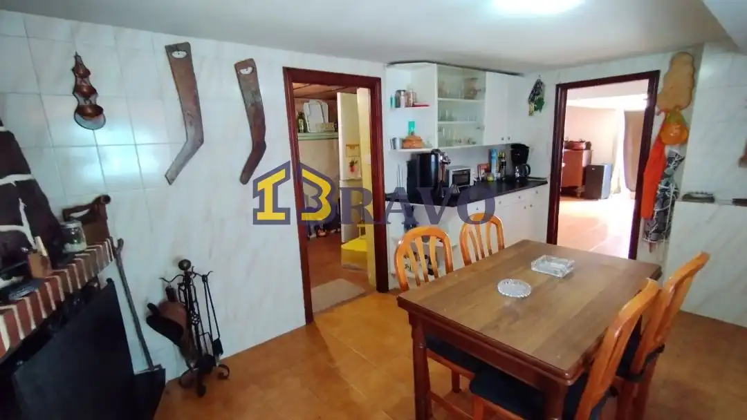 Casa o xalet en venda en Valle de Tobalina amb Calefacció, Jardí privat i Moblat