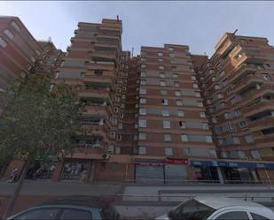 Exterior view of Flat for sale in Sabadell