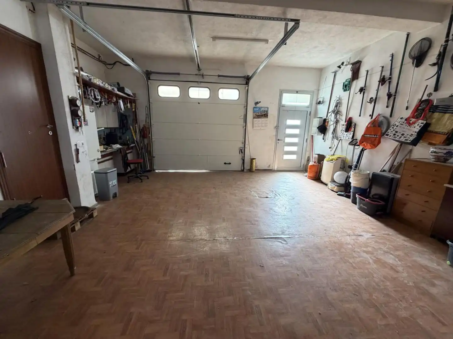 Mini appartamento con terrazza in vendita a Avinguda Catalunya, imagen 29