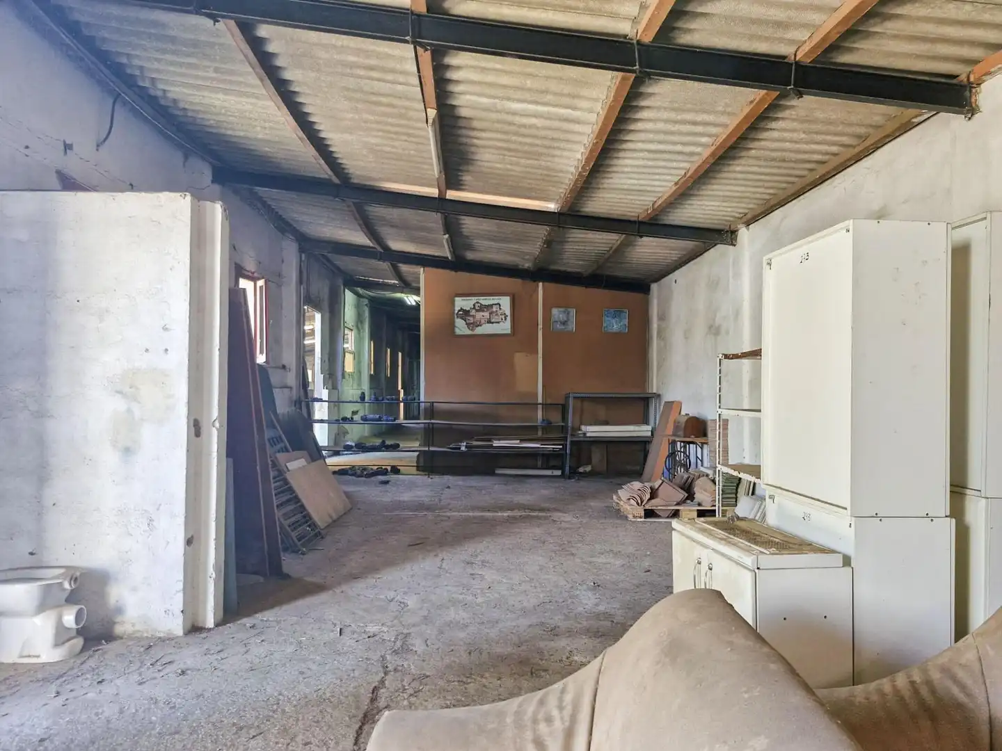Casa rústica en venda a Pelagatos - Pago del Humo, imagen 16