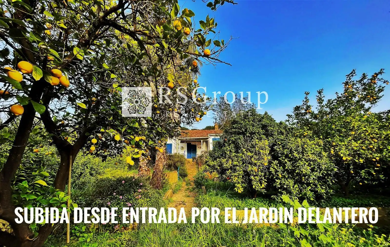 Casa o xalet en venda en Población de Arroyo