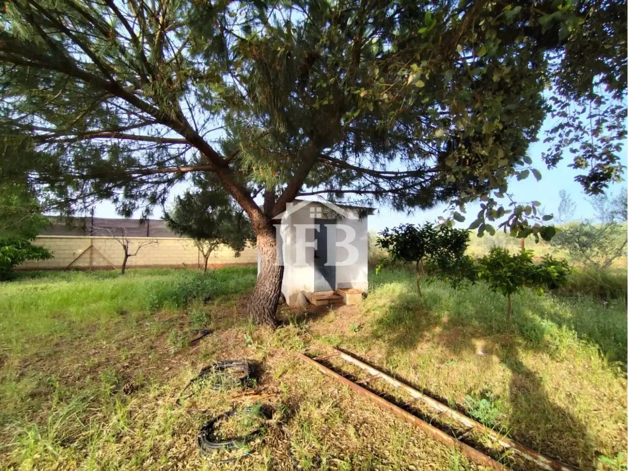 Terreno en venta en Valverde de Leganés