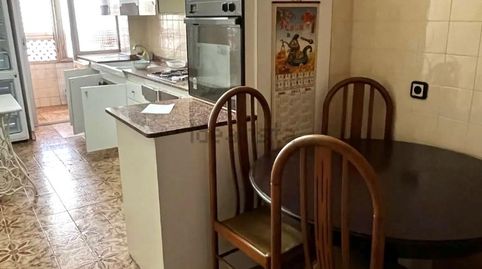 Foto 4 de Piso en venta en Malilla, Valencia Capital