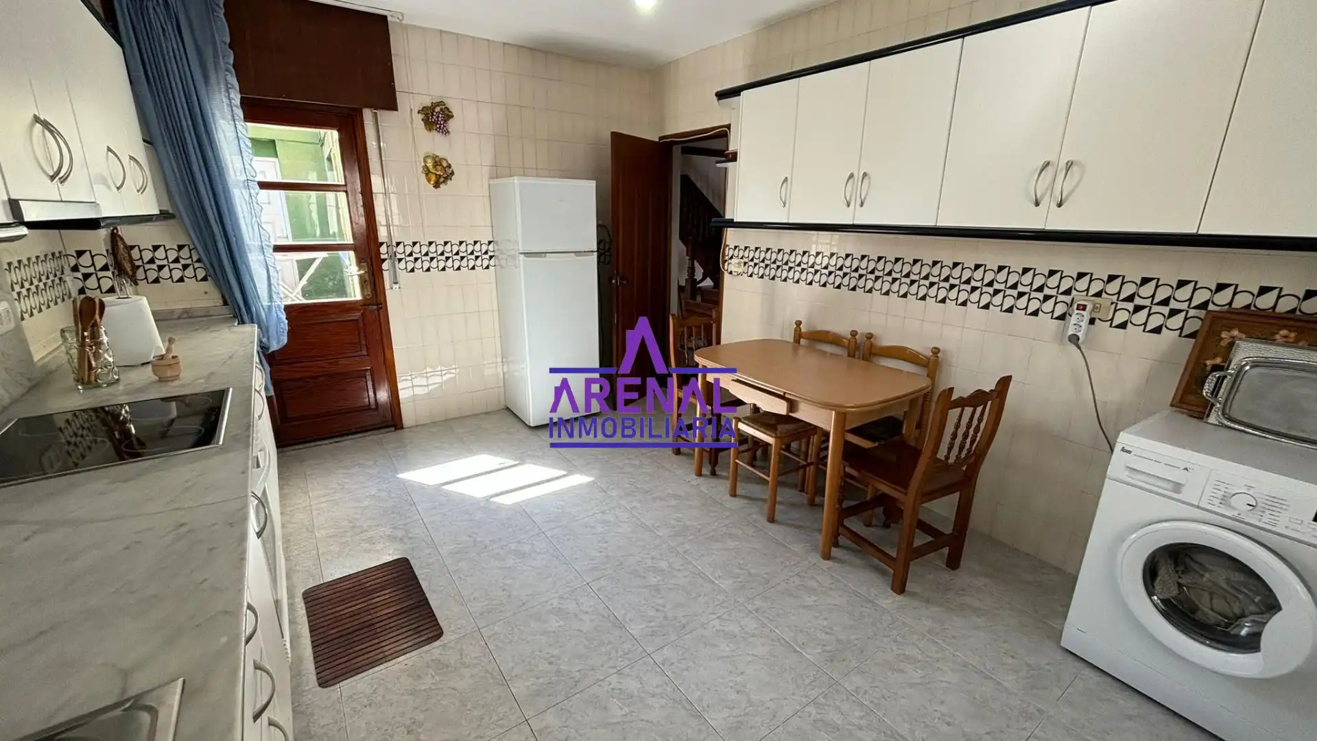 Maison avec jardin à vendre à A Pobra do Caramiñal, imagen 19