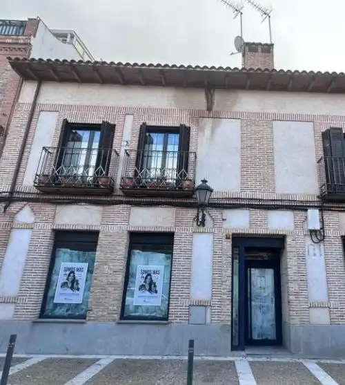 Local comercial en venda a Centro