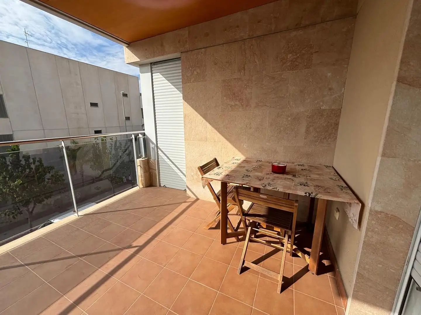 Flat with lift to rent in Calle Periodista Antonio Herrero, imagen 22