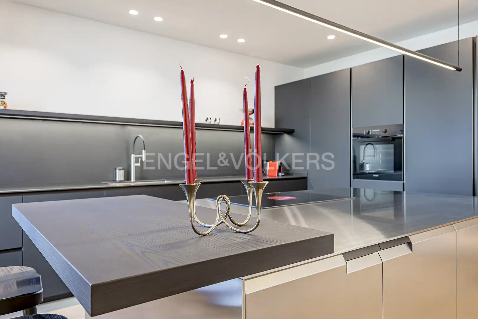 Appartement avec terrasse à vendre à Consell de Cent, imagen 24
