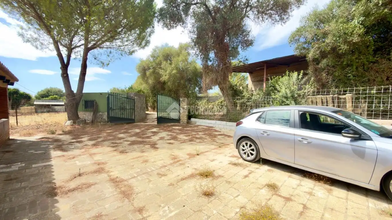 Maison rustique à vendre à Jimena de la Frontera, imagen 2