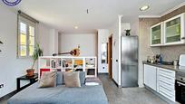 Sala d'estar de Àtic en venda en  Valencia Capital amb Aire condicionat, Calefacció i Terrassa