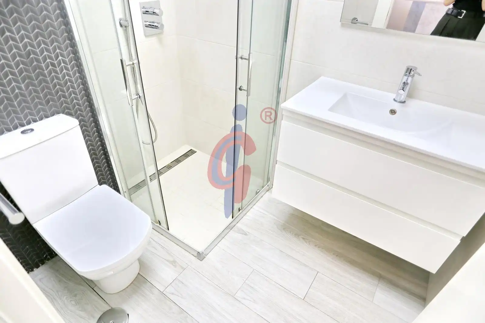 Apartament amb terrassa en venda a Avenida del Puerto 16, imagen 30