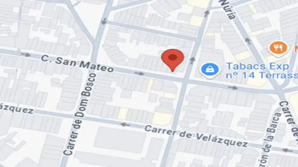 Piso en venta en Carrer de Sant Mateu, imagen 3