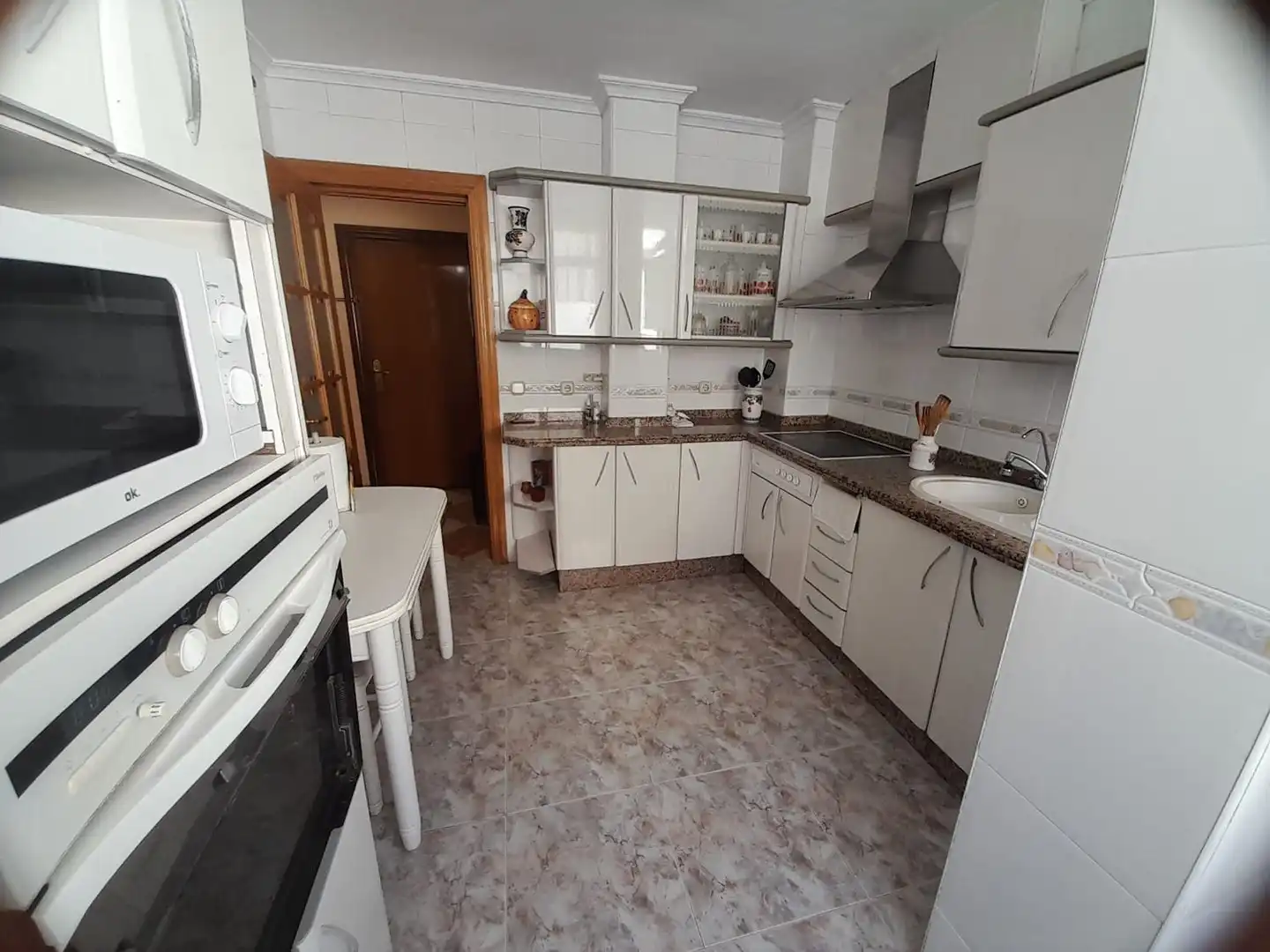 Piso con ascensor en venta en Centro, imagen 22