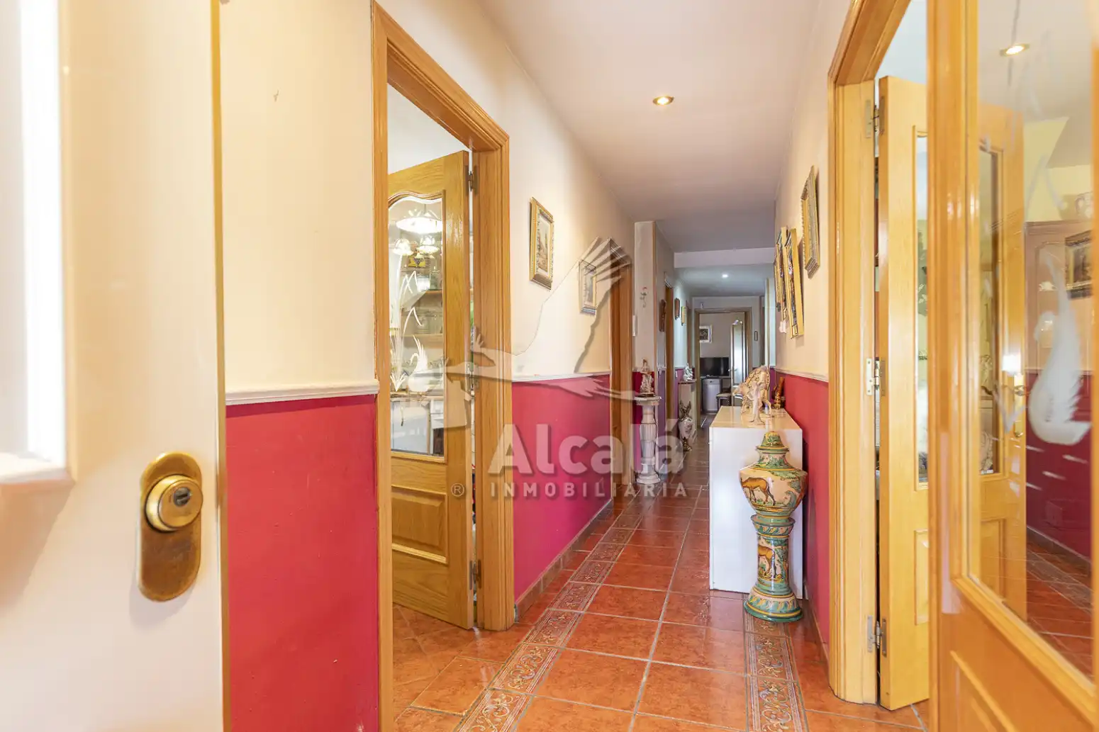 Casa con piscina en venta en Valdeavero, imagen 14