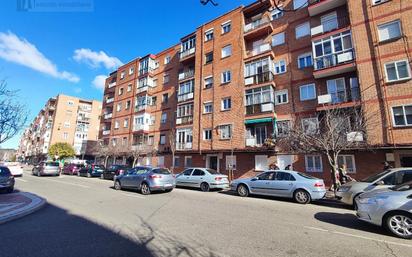 Flat for sale in TIRSO DE MOLINA, 24, Rondilla, Valladolid Capital