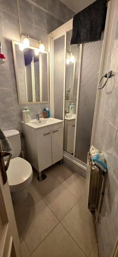 Piso en venta en Sevilla, Santa Bárbara - La Zaporra
