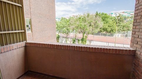 Foto 4 de Piso de alquiler en Calle de la Isla de Oza, 59, Valdezarza, Madrid Capital