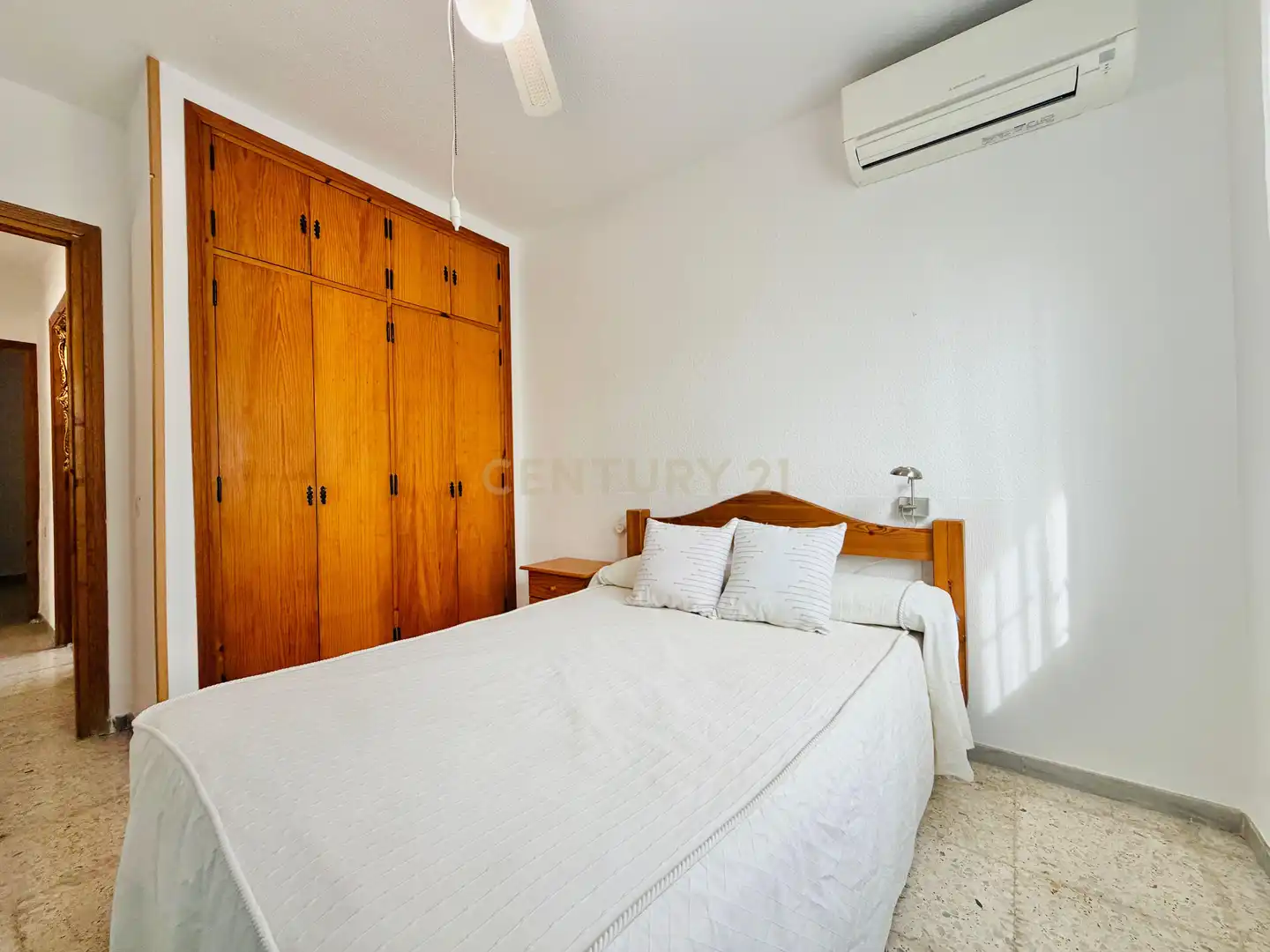 Habitación de Casa o chalet en venta en Aguadulce