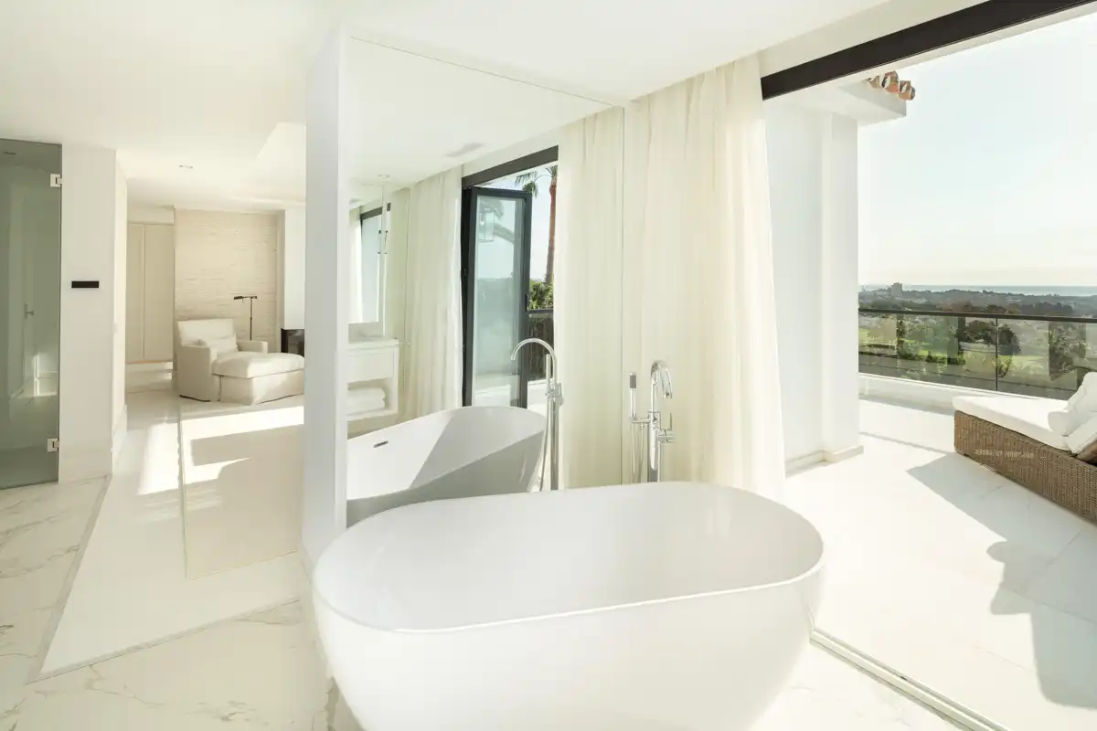 Villa mit Terrasse zum Verkauf in Nueva Andalucía, imagen 33