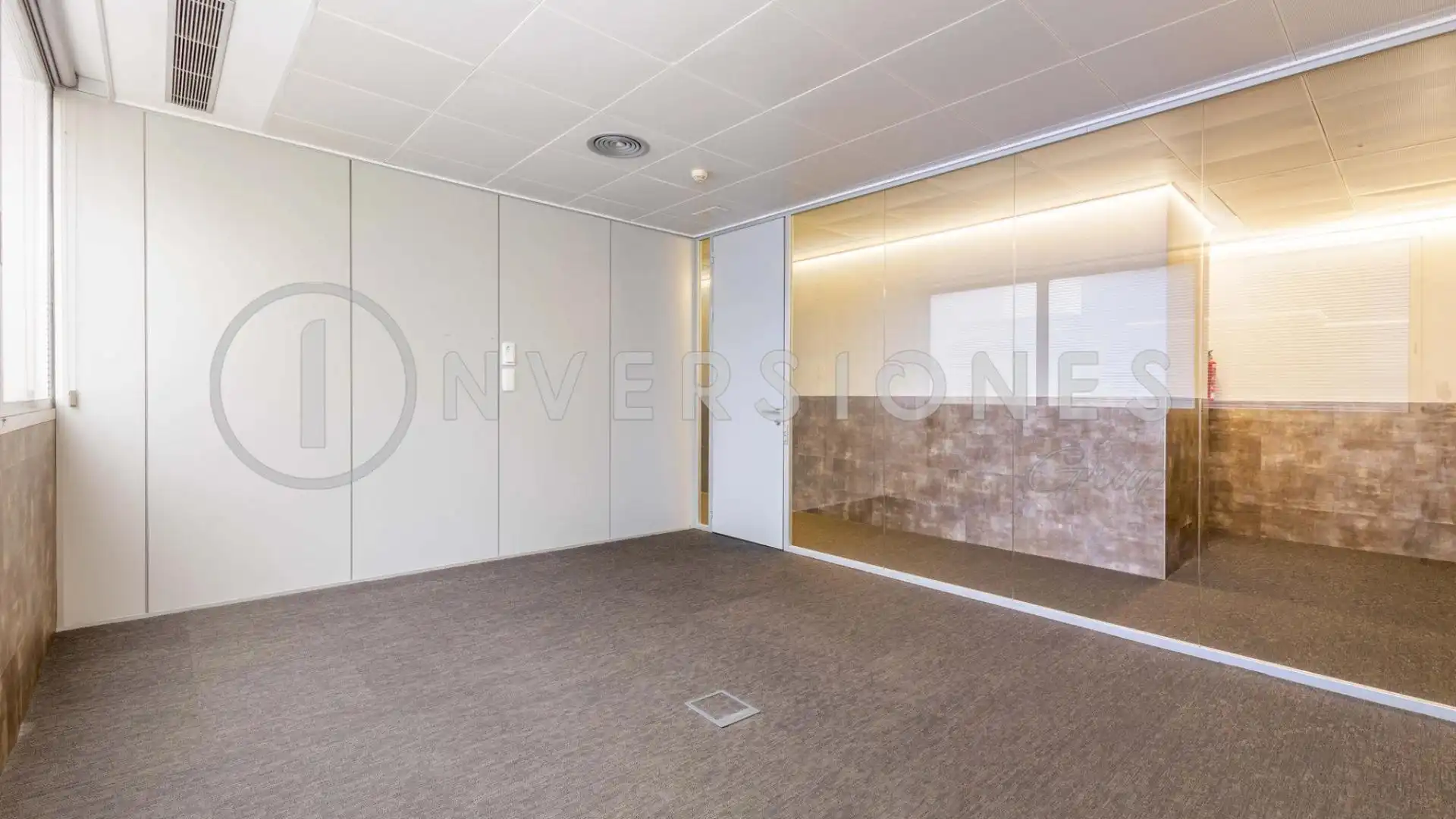 Büro zur Miete in Calle Tarragona, imagen 28