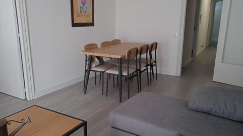 Photo 2 of Flat to rent in Calle Príncipe, Vidal, Salamanca