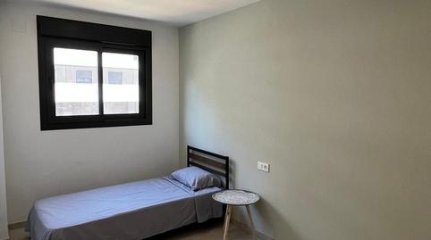 Foto 5 de Apartament de lloguer a Calle Bailarín José Espadero, Garbinet - Parque de las Avenidas, Alicante / Alacant