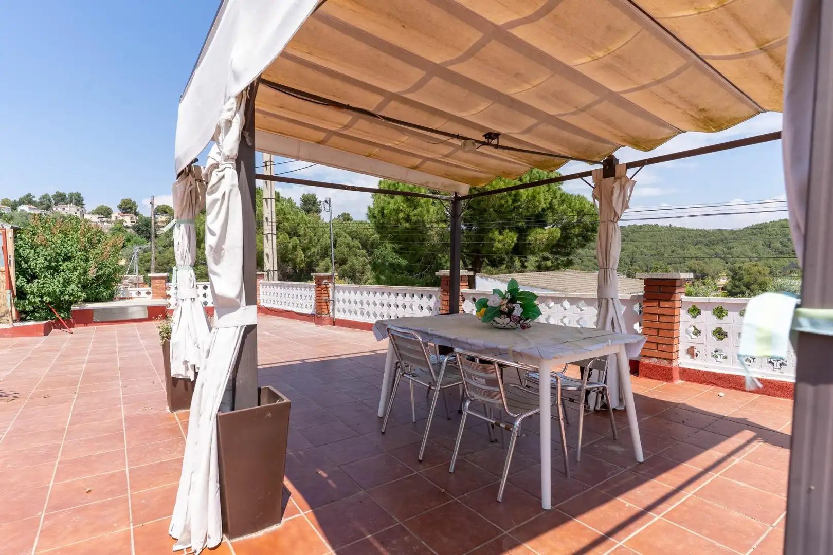 Finca rústica en venta en Olesa de Montserrat