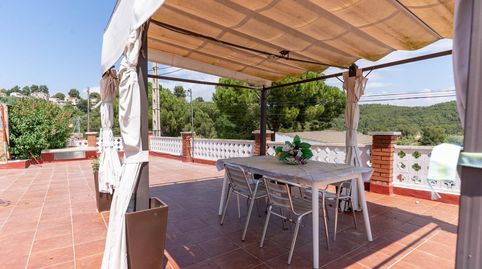 Foto 2 de Finca rústica en venta en Olesa de Montserrat, Barcelona