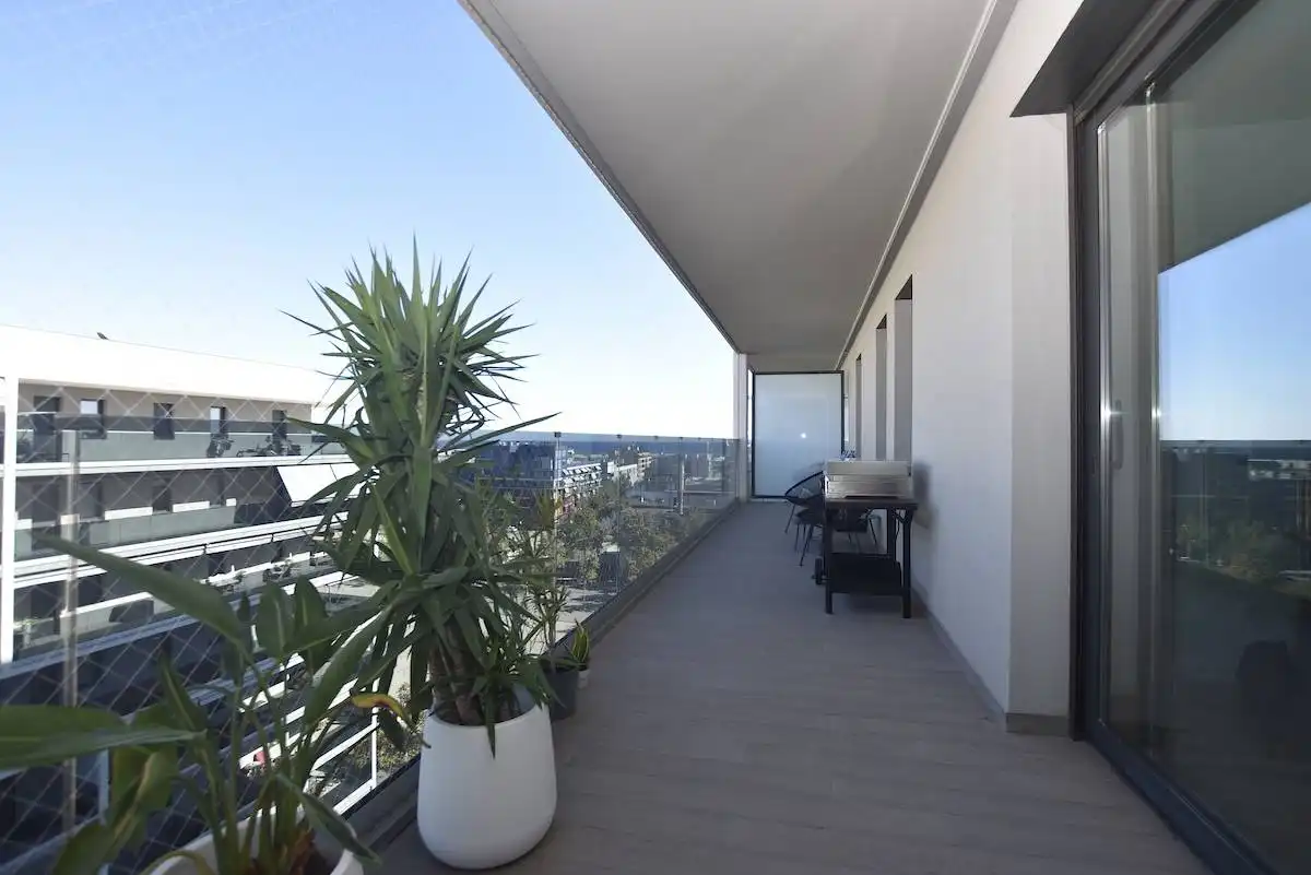 Wohnung mit Pool zur Miete in Barri del Mar, imagen 24