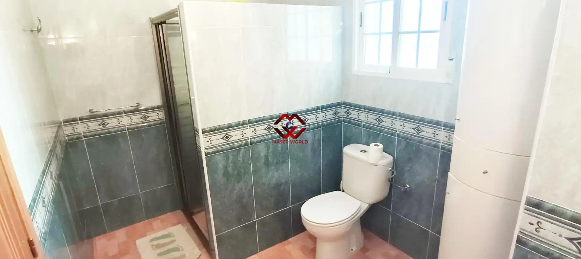 Detached house with terrace for sale in Bolnuevo, imagen 32