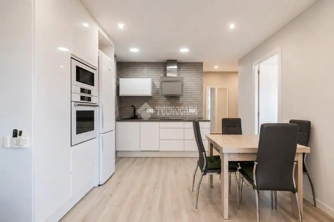 Flat with lift for sale in El Coll, imagen 7