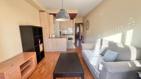 Foto 5 de Pis de lloguer a Logroño - Cl Piquete, Cascajos - Piqueras, Logroño